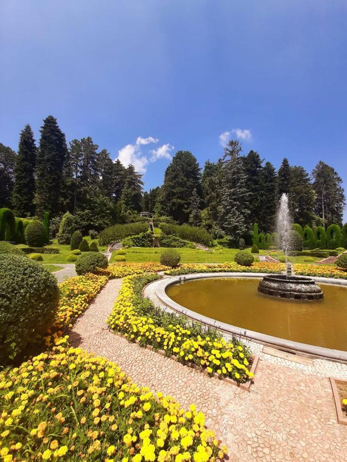 La Casa Dei Laghi 2 Comabbio Monate Maggiore Orta Mercallo Экстерьер фото