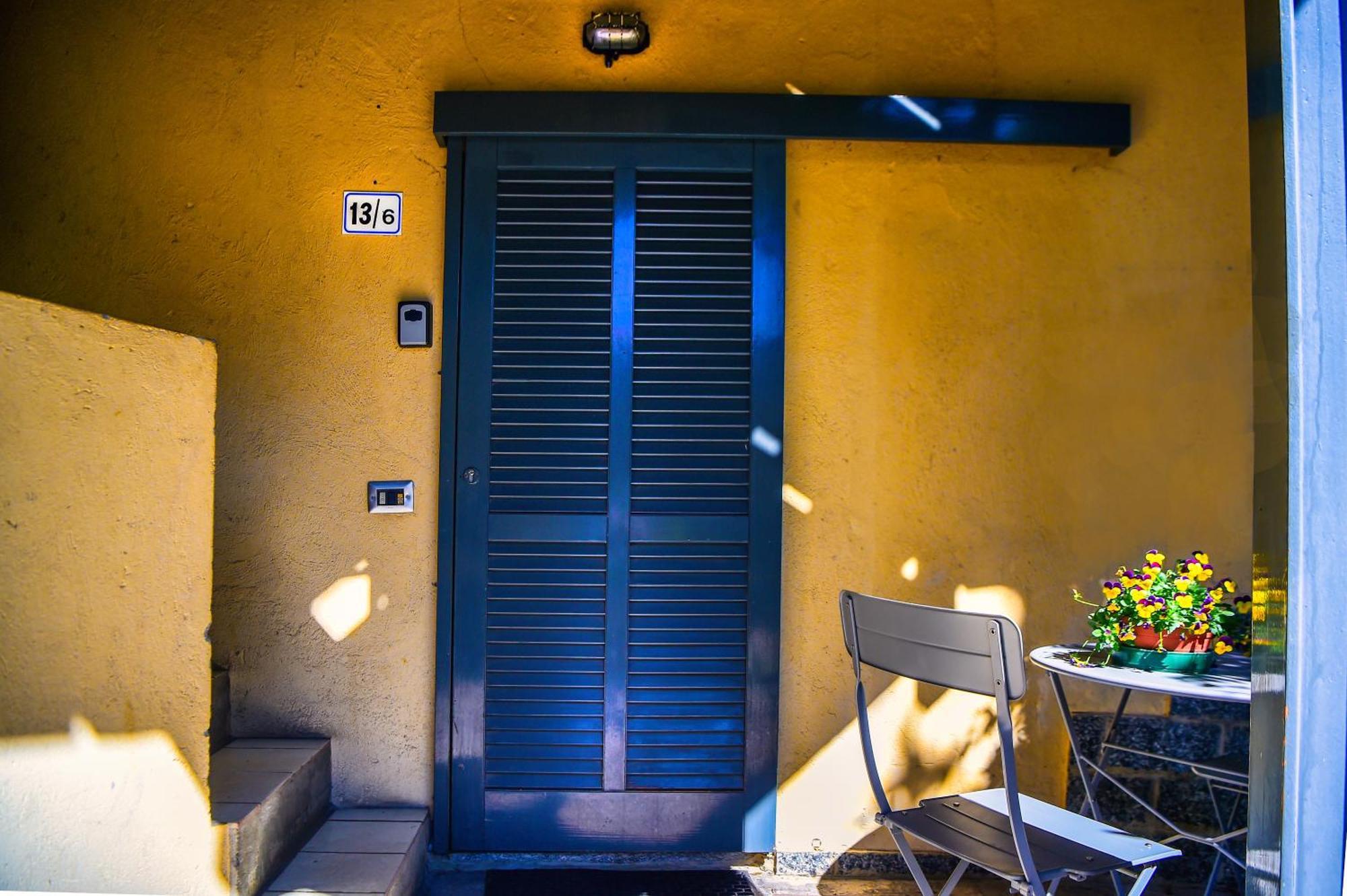 La Casa Dei Laghi 2 Comabbio Monate Maggiore Orta Mercallo Экстерьер фото